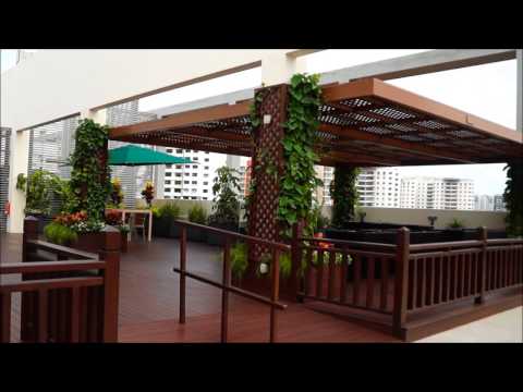 Video: IGRA Roundtable On Roof Landscaping