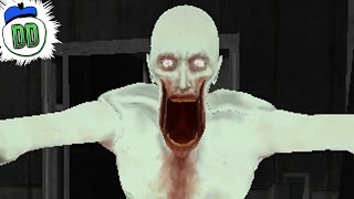 15 Scariest Video Game Moments Of All Time