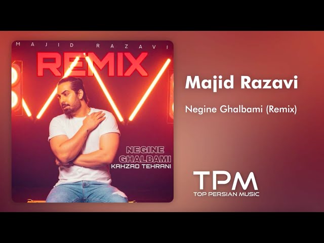 Sleduj Majid Razavi Negine Ghalbami New Remix - مجید رضوی ریمیکس جدید نگین قلبمی na YouTube Sleduj Majid Razavi Negine Ghalbami New Remix - مجید رضوی ریمیکس جدید نگین قلبمی na YouTube