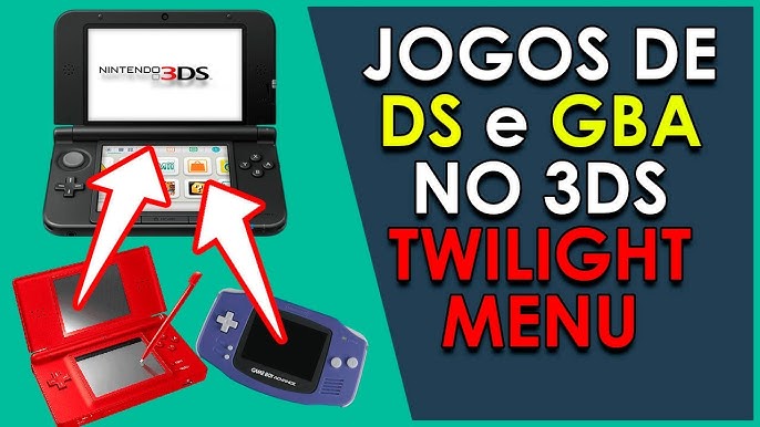 R4 Jogos De Vídeo Cartão De Memória, Download Por Auto 3ds