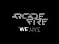 Arcade fire  we live from koko april 29 2022