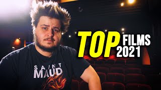 TOP FILMS 2021