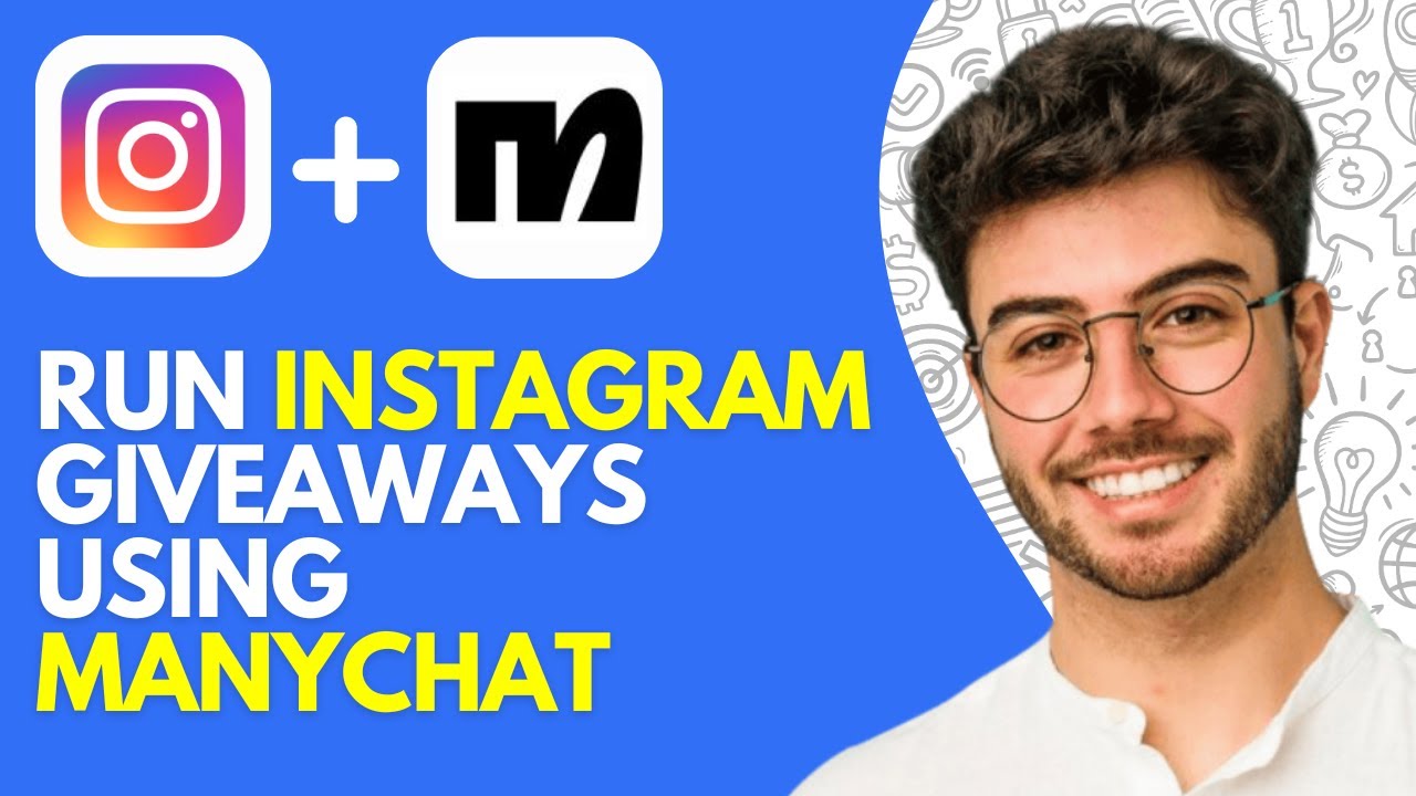 How to Run Instagram Giveaways Using ManyChat (2026 Tutorial 