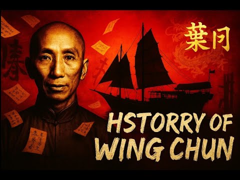 History of Wing Chun Kung Fu 😮😮 - YouTube