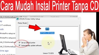 Cara Download dan Instal Driver Printer di Laptop Tanpa CD screenshot 5