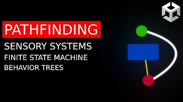 Unity Advanced AI Course