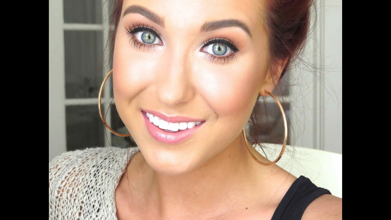 Foundation Concealer Routine Jaclyn Hill YouTube