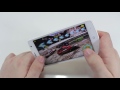 rendimiento juegos zte blade l5 plus