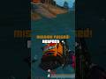 I Swam the Entire Game Just to Complete This PUBGMobile Mission 🤣