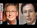 Mitch McConnell RIPPED By New Ad