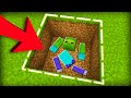 Minecraft but EVERYTHING falls apart..