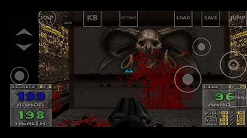 Doom 2 project unity wad on freedoom