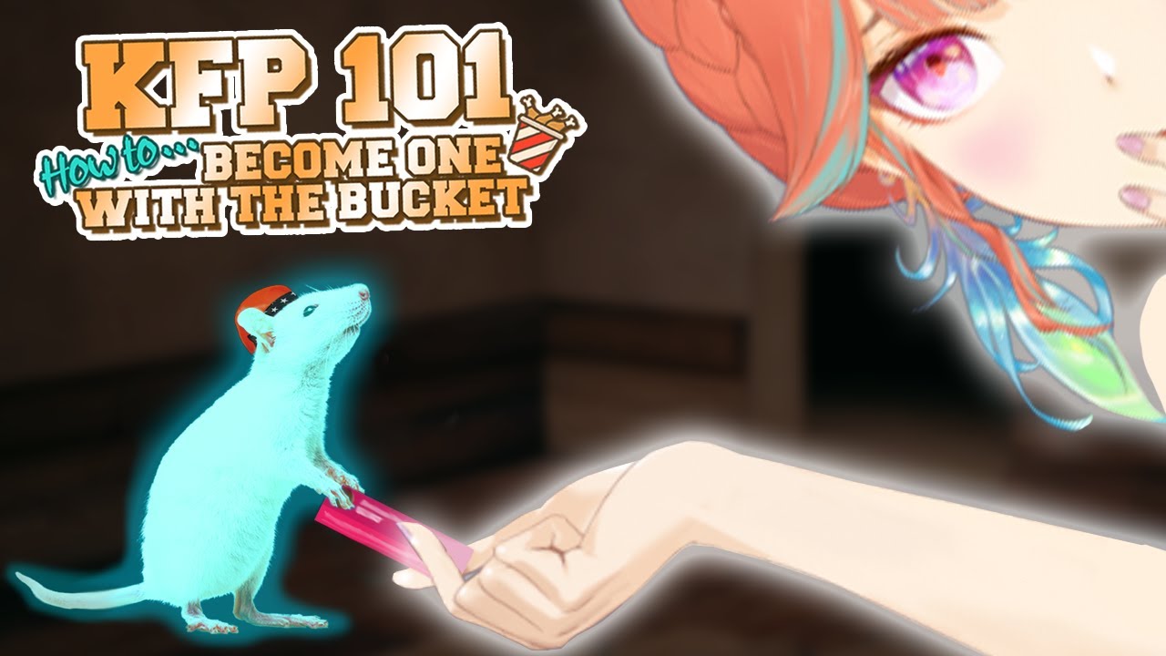 【KFP 101】Ep. 02: Casper