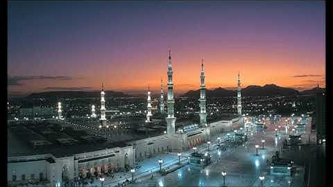 علي الحذيفي : سورة يونس ( ٧١ - آخرها ) من تهجد المسجد النبوي لعام 1417
