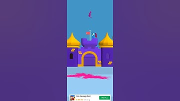 Join Clash 3D - Level 151 #Shorts