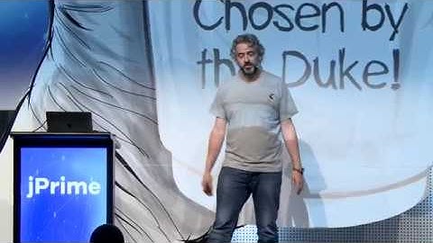 Serverless Java Challenges and Triumphs, David Delabassee