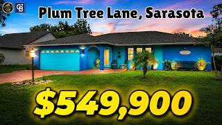 Sarasota Home Tour: The Plum Tree Lane Home That Changes Everything