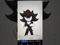 If yk yk #sonicmovie #shadow #art #sonic3movie #funny