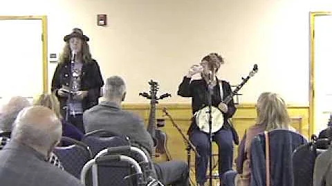 14) 10/14/12, James Whitmire and Linda McRae - Hop...