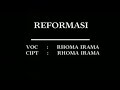 Rhoma Irama - Reformasi (Stereo | Official Music Video)