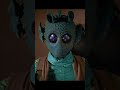 Tales from the Mos Eisley Cantina #2 A Hunter's Fate Review