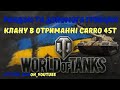 Катаємо Рандомний НАДРИСК!  WorldOfTanks 18+