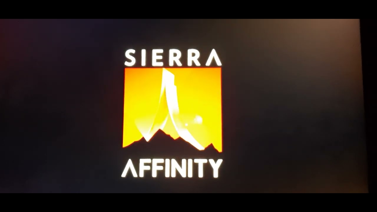 AI Films and Sierra Affinty I, Tonya (2017) Stan Logos with Audio ...