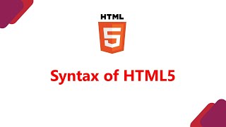 Tutorial 4 Syntax of HTML 5 | Hindi | LEARN2EARN LABS