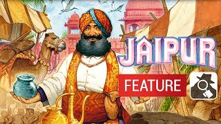 ジャイプールのための 5 つのヒント | TableTap のヒント screenshot 1