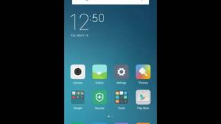 [Hindi] Redmi note 3 - How to lock apps without Fingerprint screenshot 2