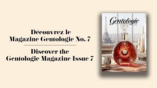 Magazine Gentologie 7 | Gentologie Magazine Issue 7