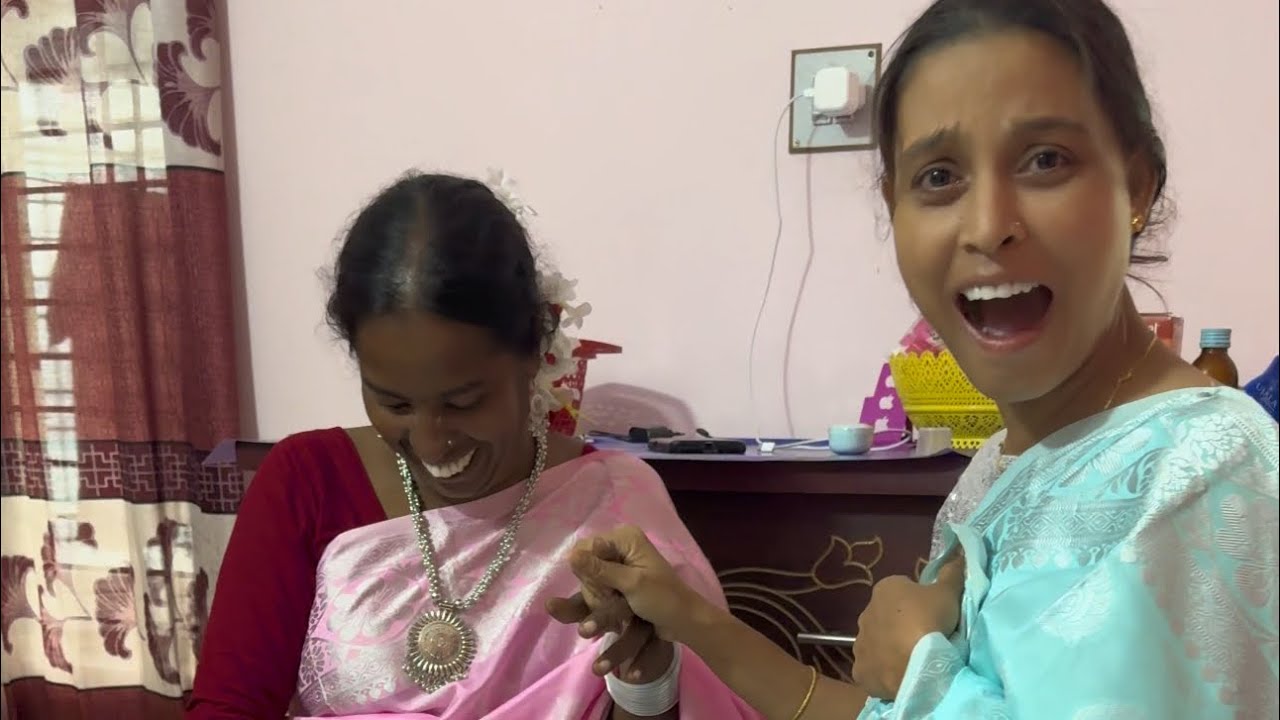 গাঁয়ের আনন্দ