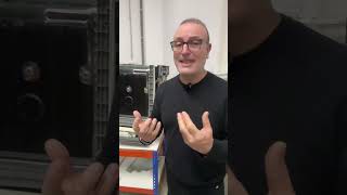 Si tienes un lavavajillas Bosch Siemens o Balay integrable, TIENES que saber esto