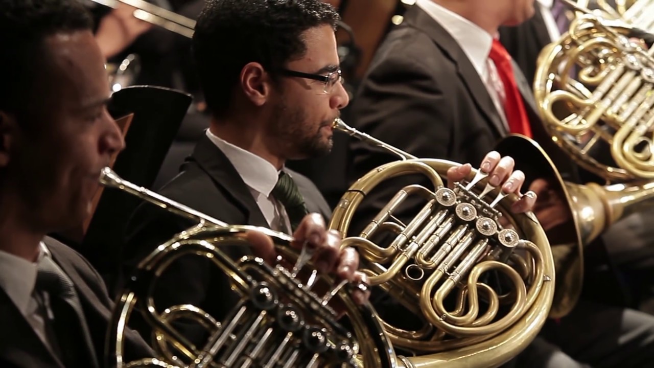 BSP - Banda Sinfônica Paulista - Baicatu