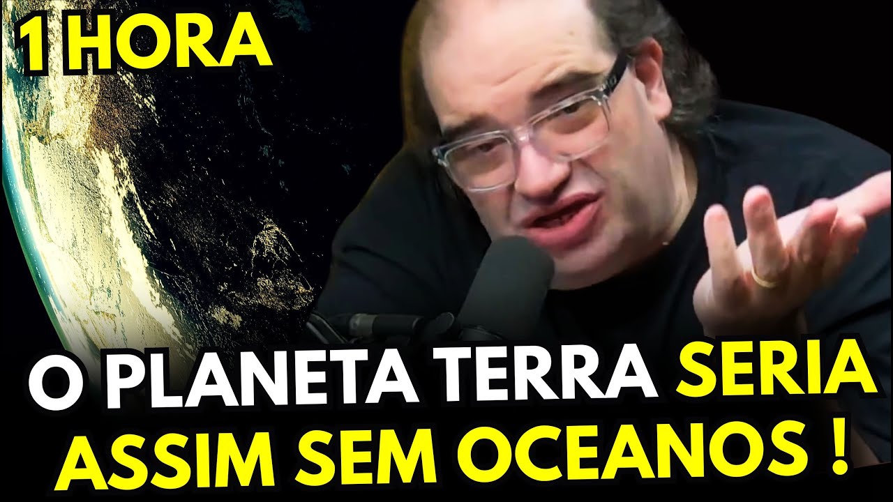 BURACO CORONAL E ASTEROIDES: A TERRA ESTÁ EM PERIGO?