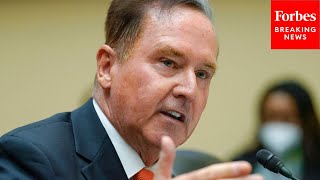 Brian Higgins Decries Buffalo Shooting: ‘We Need Sensible Gun Safety Legislation’