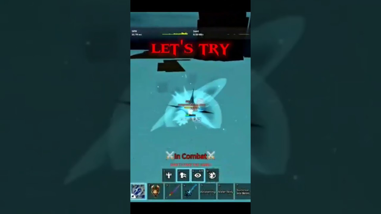 God human trex Yama best 😍 30mil One shot combo 😱 road to 30mil #bloxfruits #roblox #viralvideo