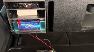 Charging the Limitless Cyber 12K