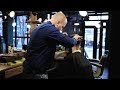 Frisor Barbershop Ternopil - чоловіча перукарня