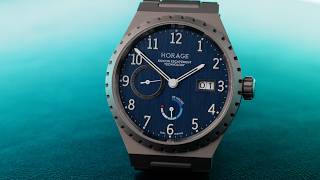 Horage Autark review