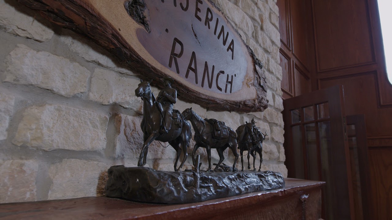 Tijerina Ranch | Texas Ranch Sales, LLC