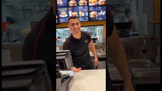 #ronaldo #funny #viral #67 #mcdonalds #meme