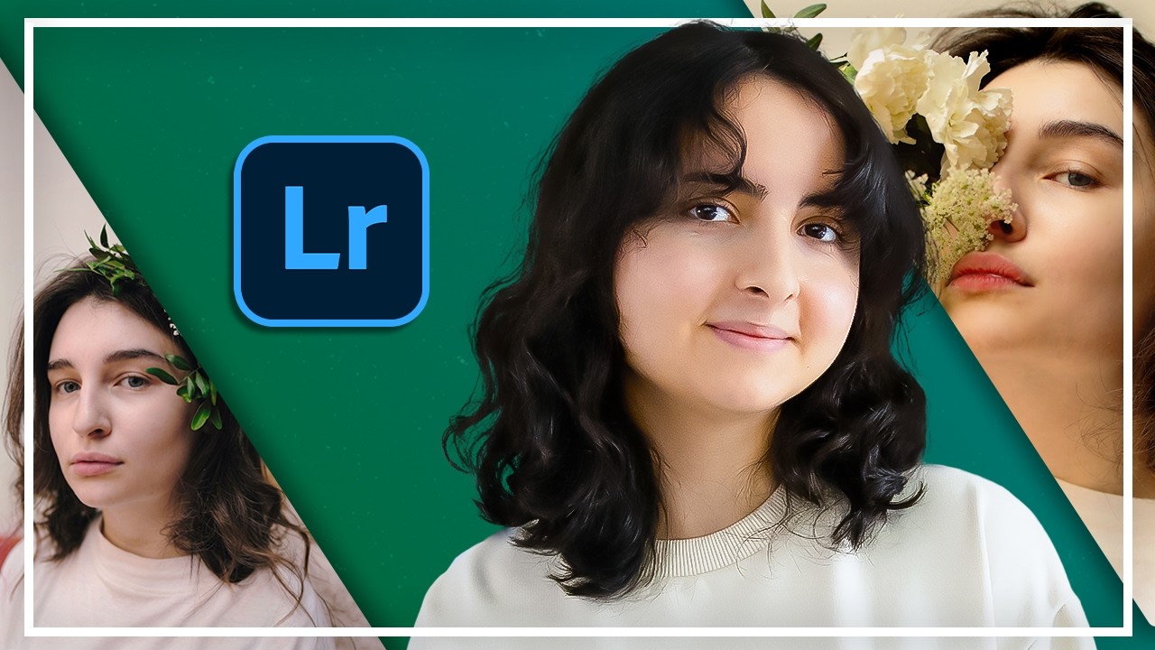 Complete Adobe Lightroom Megacourse: Beginner to Expert Photo Editing preview