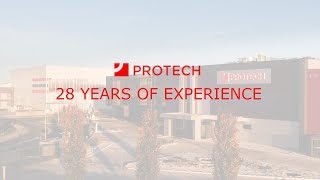 Protech - 28 Years Of Experience