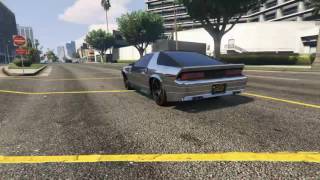 Best Ruiner 2000 kill in gta5 taking a helicopter down