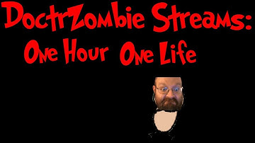 One Hour One Life - Make the world great again!