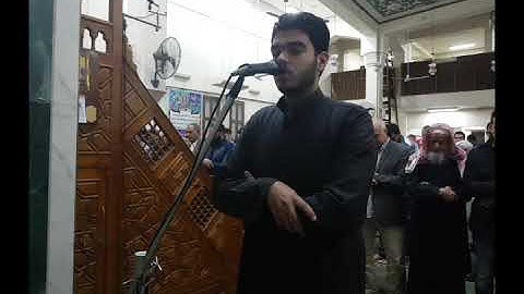 ماتيسر من (سورة الانسان) القارئ أيمن عبدالسلام