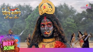 Shiv Shakti | शिव शक्ति | Ep. 317 | महाकाली ने माँगा ब्रह्मदेव से विजयश्री का आशीर्वाद | Best Scene