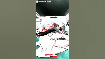 لانا محمد في عيد ميلاد برهوم شوفو لانا كيف كمزت جمالها 