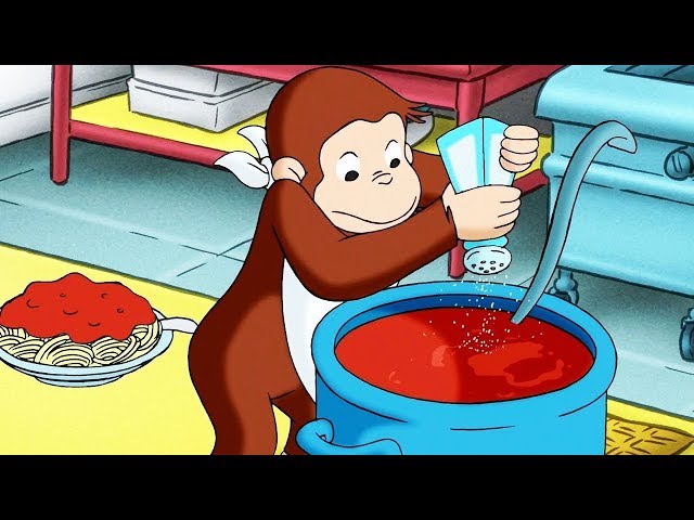 Curious George 403 | Night Of The Weiner Dog | Full Episode | HD | Videos For Kids class=